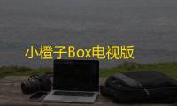 小橙子Box电视版